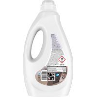 Гель для стирки Coccolino Care для черных и темных вещей 1.12 л (8720181019395) изображение 3