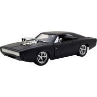Машина Jada металлическая Форсаж Dodge Charger (Street) 1:24 (253203012)