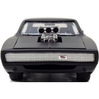 Машина Jada металлическая Форсаж Dodge Charger (Street) 1:24 (253203012) изображение 2