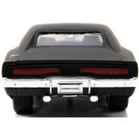 Машина Jada металлическая Форсаж Dodge Charger (Street) 1:24 (253203012) изображение 5