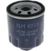 Фільтр масляний MECAFILTER ELH4213