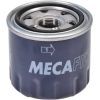 Фильтр масляный MECAFILTER ELH4372