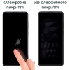 Стекло защитное Drobak Anty Spy для Samsung Galaxy A53 5G (Black) (444455) изображение 3
