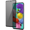 Стекло защитное Drobak Anty Spy для Samsung Galaxy A53 5G (Black) (444455)