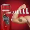 Гель для душа Old Spice Wolfthorn 675 мл (8006540280249/8700216230988) изображение 9