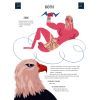 Книга Атлас міфів. Про богів і героїв усього світу #книголав (9786177820429) зображення 4