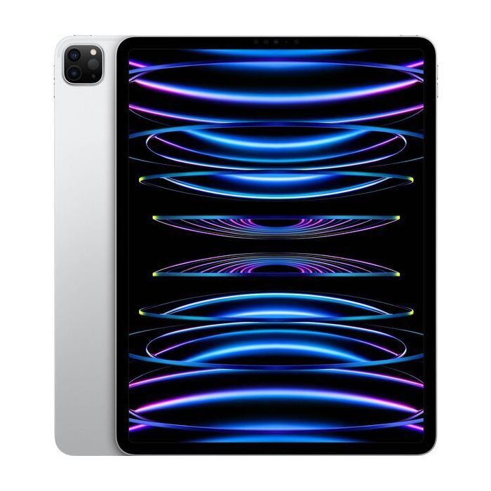 Планшет Apple iPad Pro 12,9" M2 Wi‑Fi 1TB Silver (MNXX3RK/A)