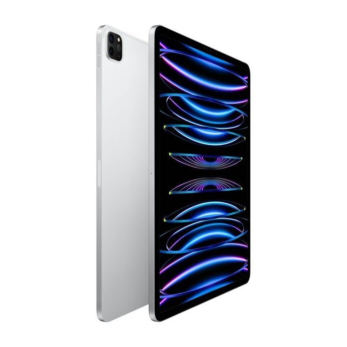 Планшет Apple iPad Pro 12,9" M2 Wi‑Fi 1TB Silver (MNXX3RK/A) зображення 2