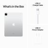 Планшет Apple iPad Pro 12,9" M2 Wi‑Fi 1TB Silver (MNXX3RK/A) зображення 4