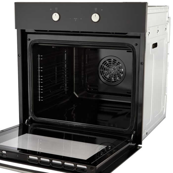 Духовой шкаф Eleyus MILA 6006 BL изображение 10