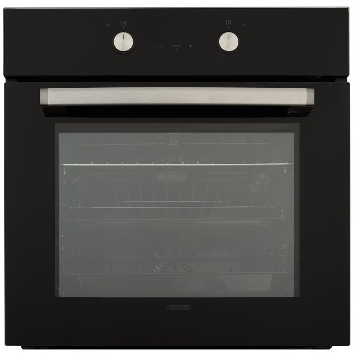 Духовой шкаф Eleyus MILA 6006 BL