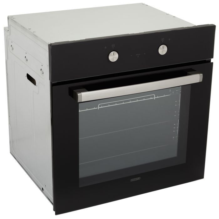 Духовой шкаф Eleyus MILA 6006 BL изображение 2