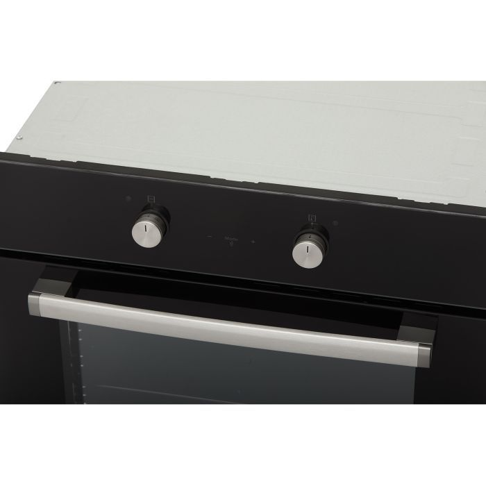 Духовой шкаф Eleyus MILA 6006 BL изображение 3