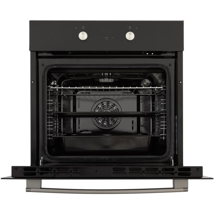 Духовой шкаф Eleyus MILA 6006 BL изображение 4
