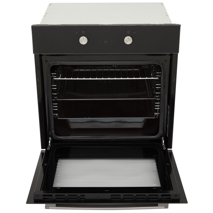 Духовой шкаф Eleyus MILA 6006 BL изображение 5