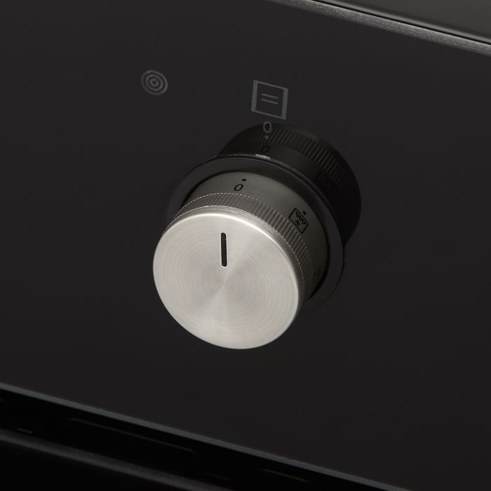 Духовой шкаф Eleyus MILA 6006 BL изображение 7