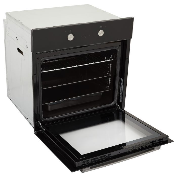 Духовой шкаф Eleyus MILA 6006 BL изображение 9