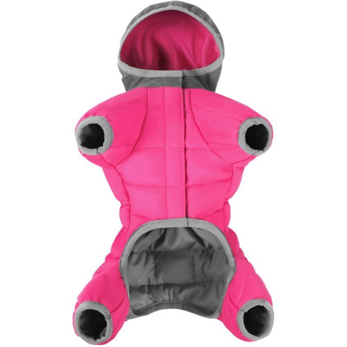 Комбинезон для животных Collar AiryVest One XS 25 розовый (24127) изображение 2