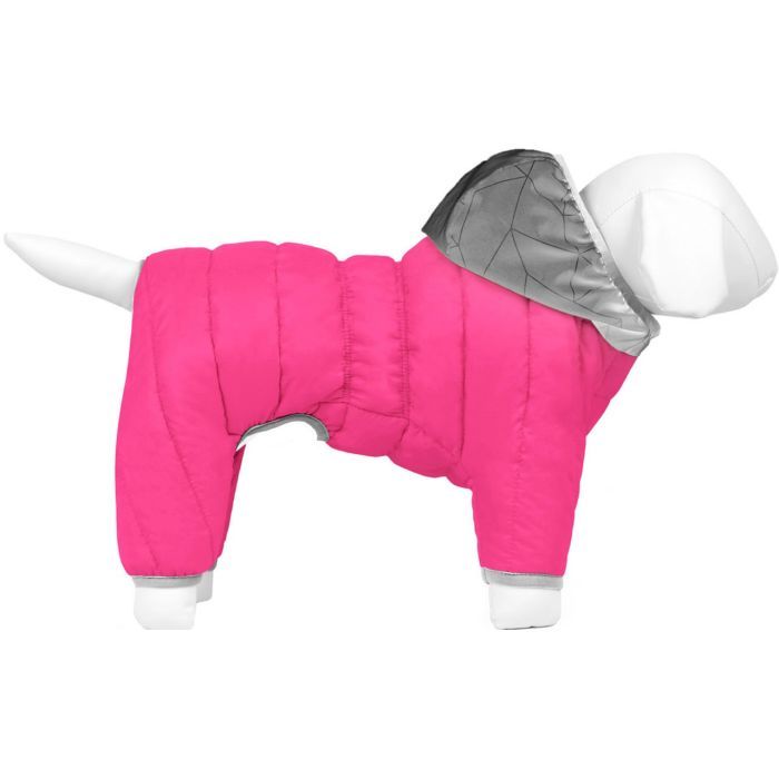 Комбинезон для животных Collar AiryVest One XS 25 розовый (24127) изображение 3
