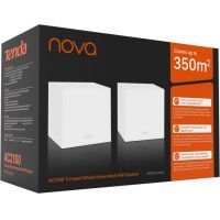 Маршрутизатор Tenda MW12-KIT-2 изображение 5