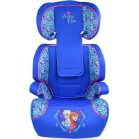 Автокресло A-Toys 15-36 кг Frozen (9710)