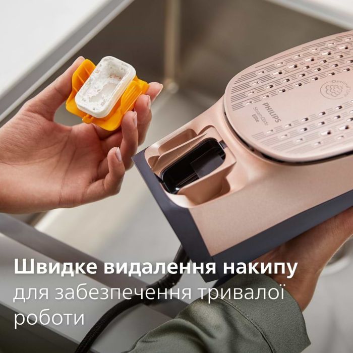 Утюг Philips DST8050/20 изображение 11