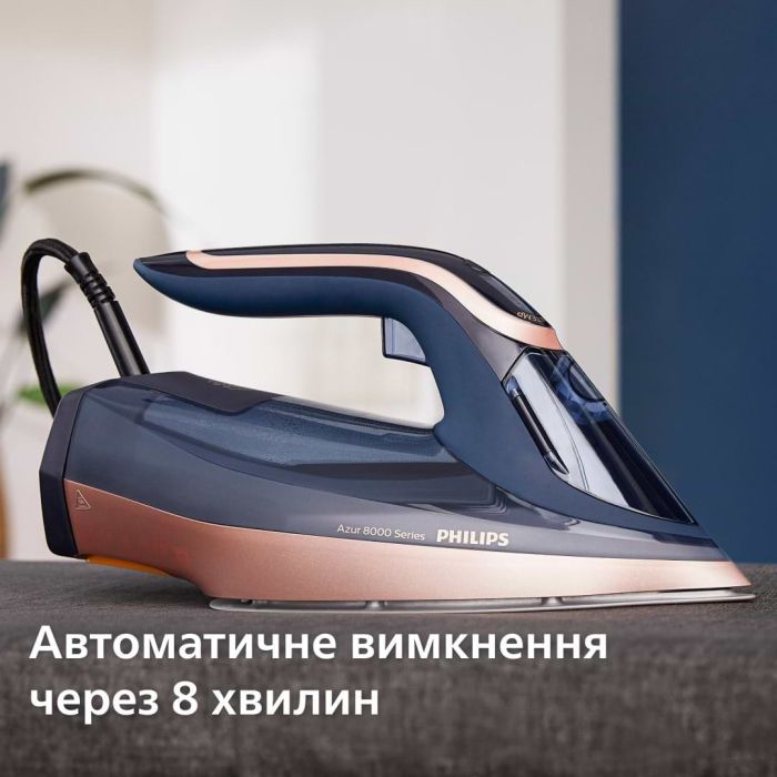 Утюг Philips DST8050/20 изображение 12