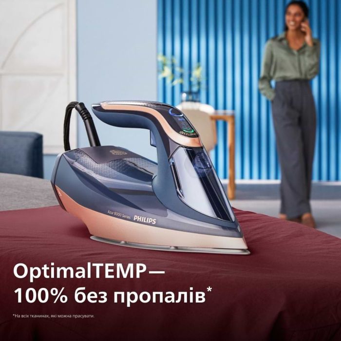 Утюг Philips DST8050/20 изображение 5