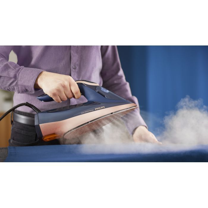 Утюг Philips DST8050/20 изображение 6