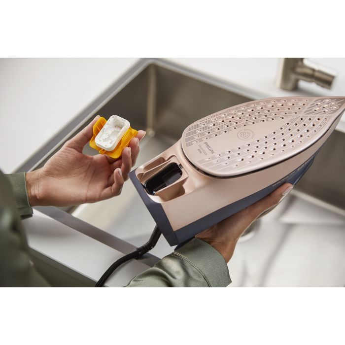 Утюг Philips DST8050/20 изображение 8