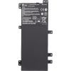 Акумулятор до ноутбука ASUS Z450UA (C21N1434) 7.7V 4935mAh PowerPlant (NB431649)