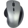 Мышка Gembird MUSW-6B-02-BG Wireless Black-Spacegrey (MUSW-6B-02-BG)