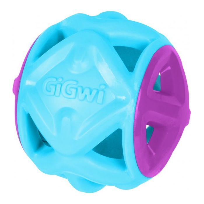 Іграшка для собак GiGwi Basic М'яч 9 см (2348)