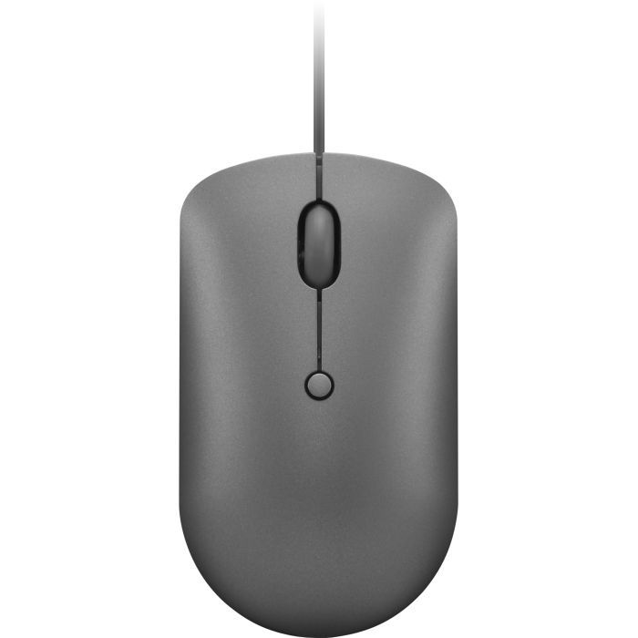 Мышка Lenovo 540 USB-C Wired Abyss Blue (GY51D20878)
