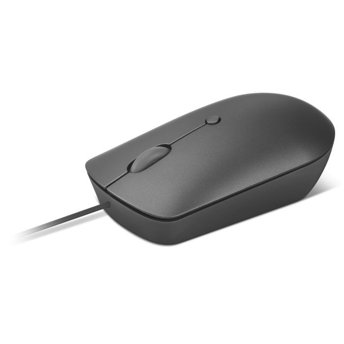 Мышка Lenovo 540 USB-C Wired Abyss Blue (GY51D20878) изображение 2