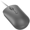 Мышка Lenovo 540 USB-C Wired Storm Grey (GY51D20876) изображение 4