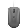 Мышка Lenovo 540 USB-C Wired Storm Grey (GY51D20876)