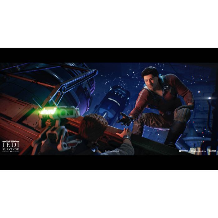 Гра PC Star Wars Jedi: Survivor [English version] (1095316) зображення 4