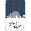 Чехол для планшета BeCover Smart Case Lenovo Tab M10 Plus TB-125F (3rd Gen)/K10 Pro TB-226 10.61" Good Night (708309) изображение 2