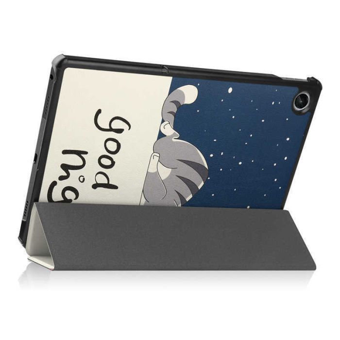 Чехол для планшета BeCover Smart Case Lenovo Tab M10 Plus TB-125F (3rd Gen)/K10 Pro TB-226 10.61" Good Night (708309) изображение 7