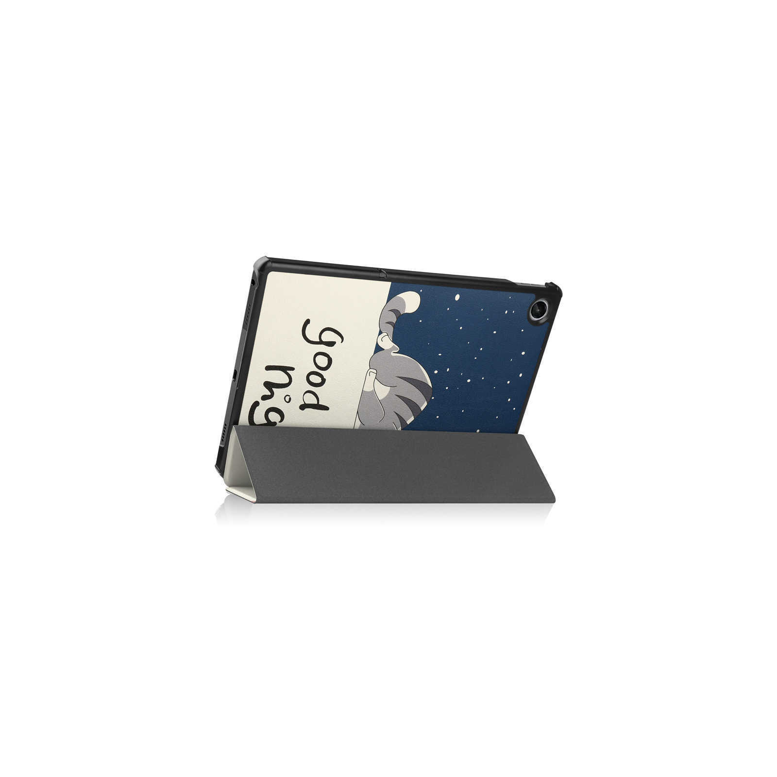 Чехол для планшета BeCover Smart Case Lenovo Tab M10 Plus TB-125F (3rd Gen)/K10 Pro TB-226 10.61" Rose Gold (708308) изображение 7