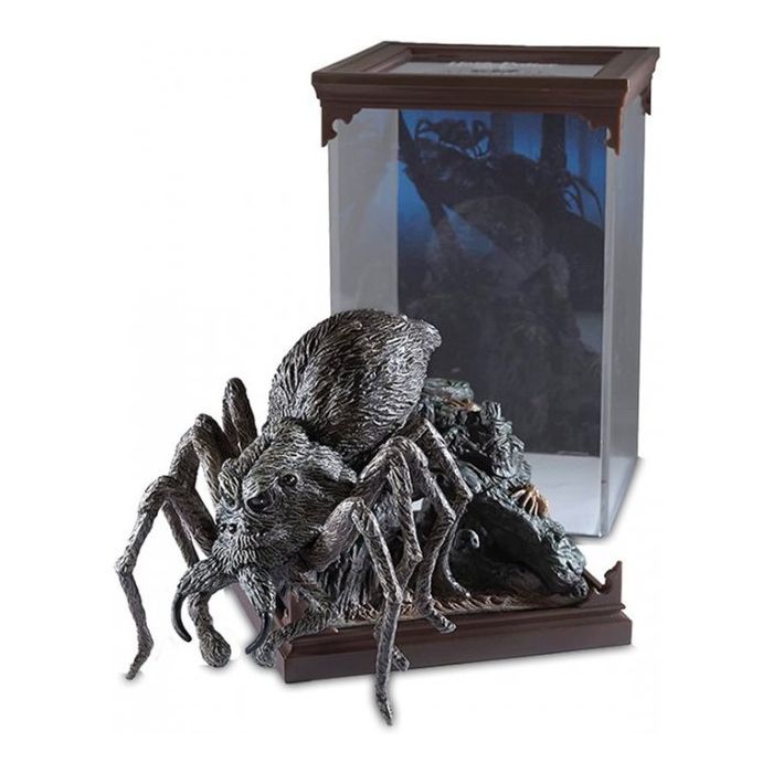 Фігурка Noble Collection Harry Potter Aragog Magical Creatures No. 16 (NN7671) зображення 2