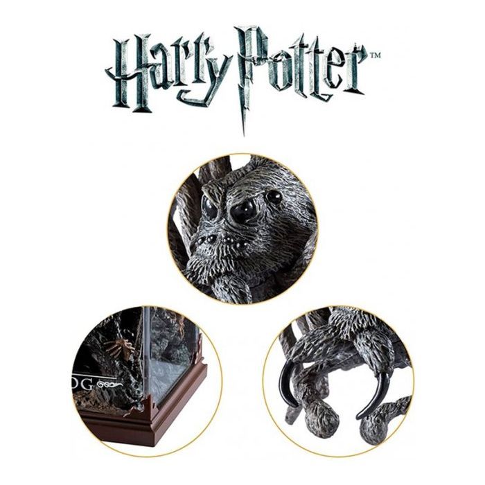 Фігурка Noble Collection Harry Potter Aragog Magical Creatures No. 16 (NN7671) зображення 5