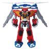 Трансформер Tobot Детективы Галактики С2 мини Гигант Джастис (301129) изображение 6