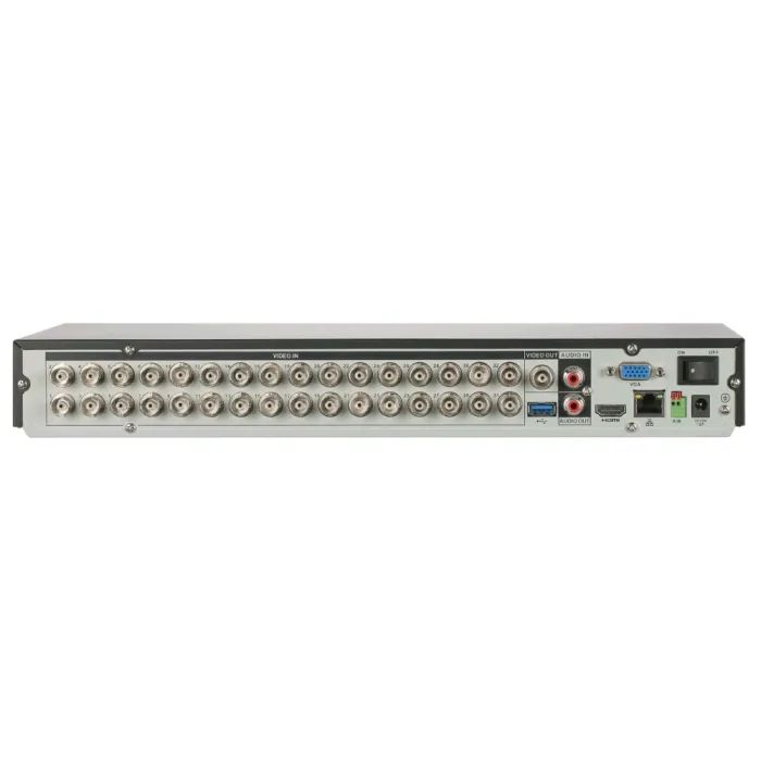 Регистратор для видеонаблюдения Dahua DH-XVR5232AN-I3 изображение 2