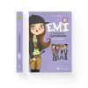Книга Емі і Таємний Клуб Супердівчат. Коні й лошата. Книга 5 - Агнєшка Мєлех Видавництво Старого Лева (9786176798767) зображення 2