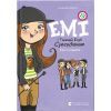 Книга Емі і Таємний Клуб Супердівчат. Коні й лошата. Книга 5 - Агнєшка Мєлех Видавництво Старого Лева (9786176798767)