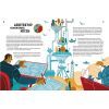 Книга Ловець пластику та інші професії майбутнього - Софія Россі, Карло Канепа Видавництво Старого Лева (9786176799344) изображение 5