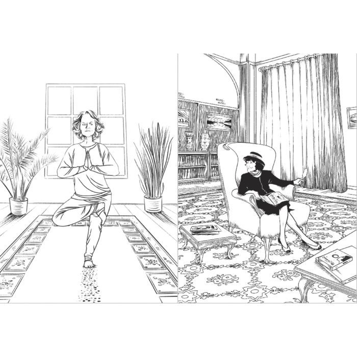 Книга Коко 2.0 - Дорж Бату Видавництво Старого Лева (9789664480328) зображення 6