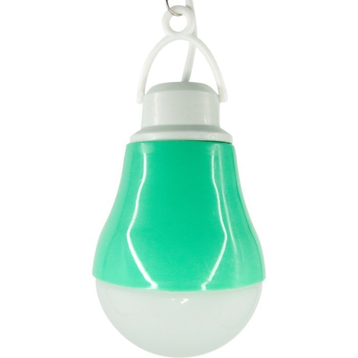 Светильник Dengos LED-BULB-5V5W-GREEN